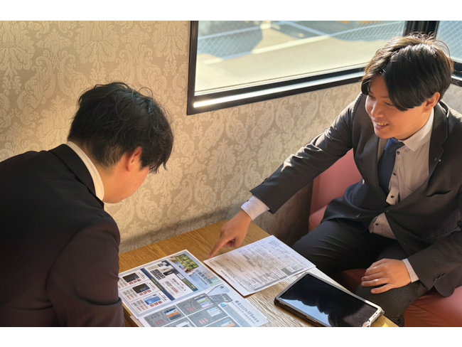 株式会社ビビットの求人・転職情報