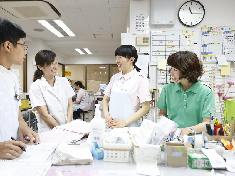 社会福祉法人ひまわり福祉会