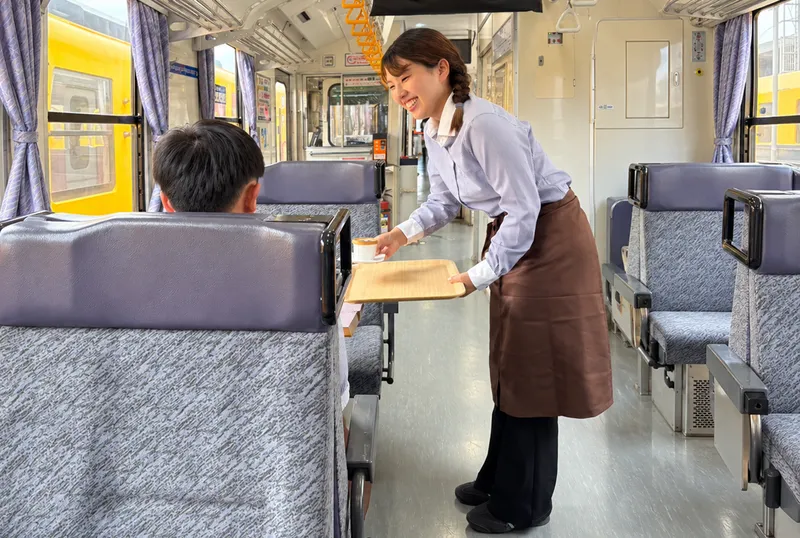諫早駅