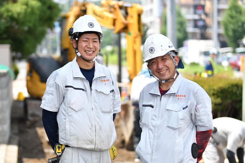 南進開発株式会社の求人・転職情報