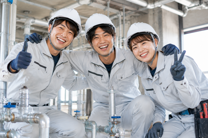 株式会社リッチ＆ビルドの求人・転職情報