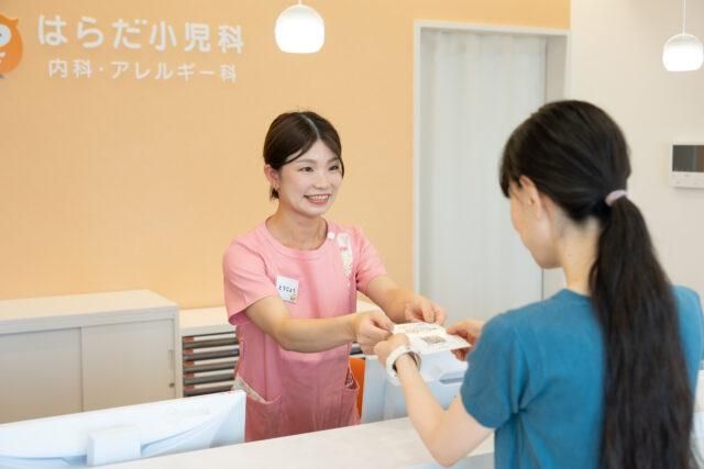 はらだ小児科・内科・アレルギー科のアルバイト・バイト求人情報-02