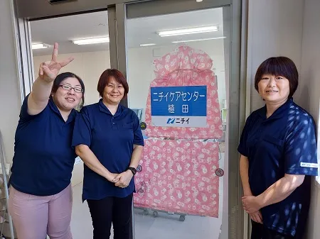 求人画像