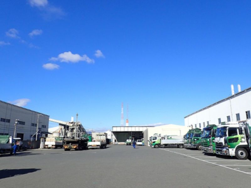 大協通運株式会社