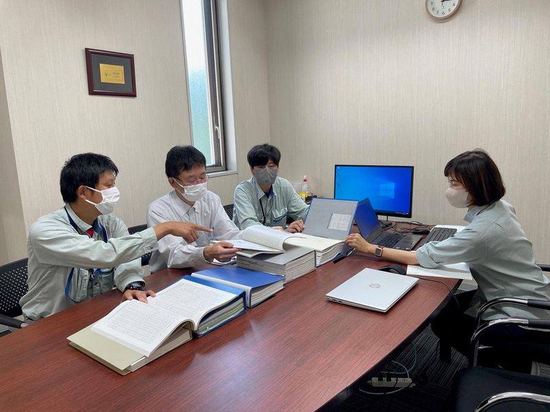 株式会社環境総合リサーチ 中部事業所のアルバイト・バイト求人情報-03
