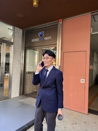 押尾産業株式会社の求人・転職情報