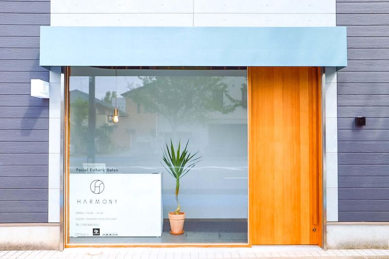 HARMONYサロンのアルバイト・バイト求人情報-02