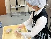 求人画像