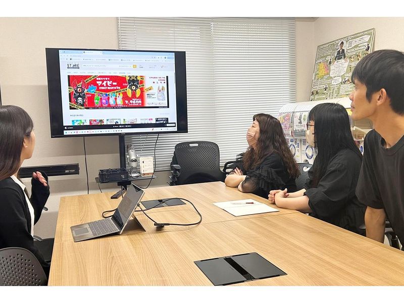 株式会社SO-TAの求人・転職情報