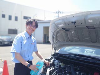 トヨタレンタカー 蕨駅前店の求人情報