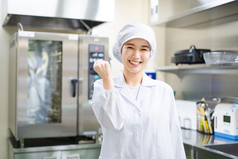 株式会社キンカフードサービスの求人・転職情報