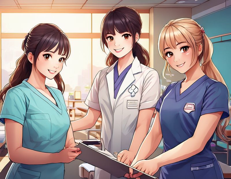 せき整形外科クリニックの求人・転職情報