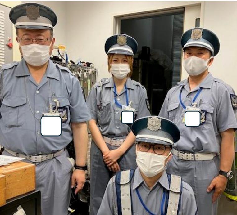 三栄メンテナンス株式会社の求人・転職情報