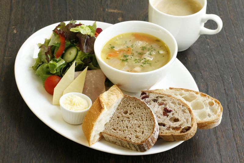 DONQ(ドンク)ららぽーと横浜店のアルバイト・バイト求人情報-13