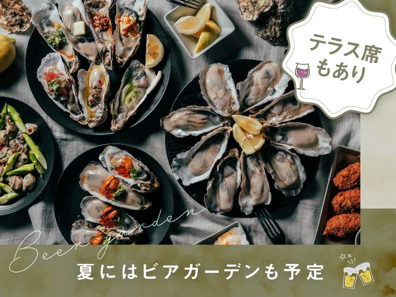 海鮮ビストロ&ビアガーデン ウオヒロのアルバイト・バイト求人情報-04