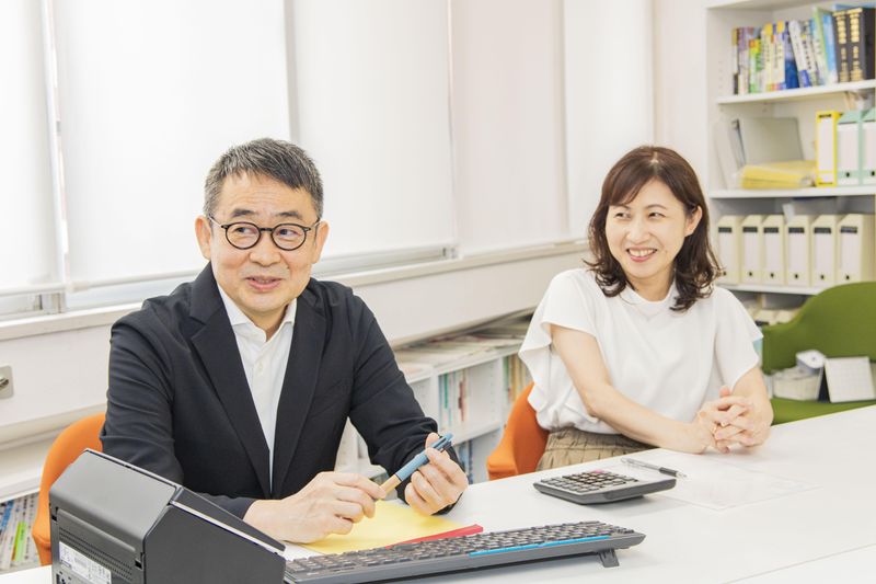 三反田会計事務所のアルバイト・バイト求人情報-02