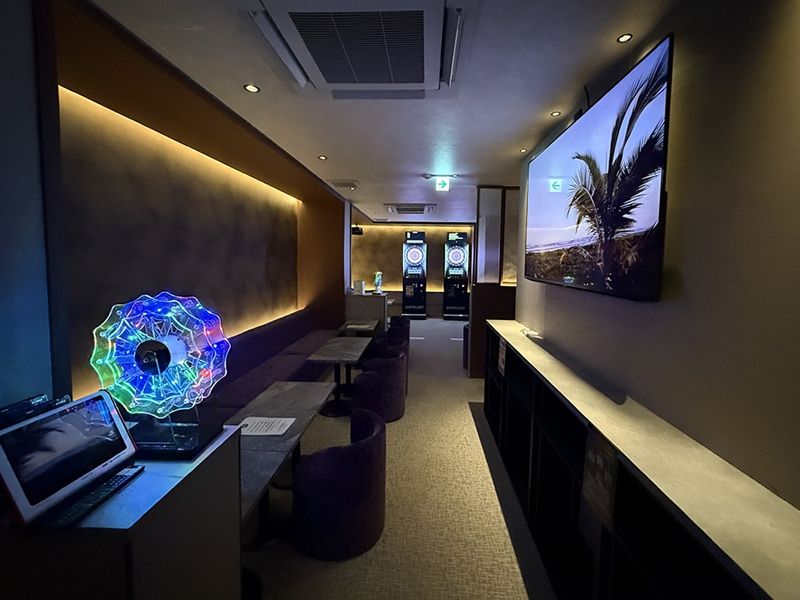 カラオケ&ダーツ チョケBARのアルバイト・バイト求人情報-02