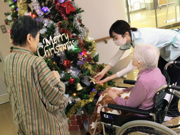 医療法人美波会の求人・転職情報