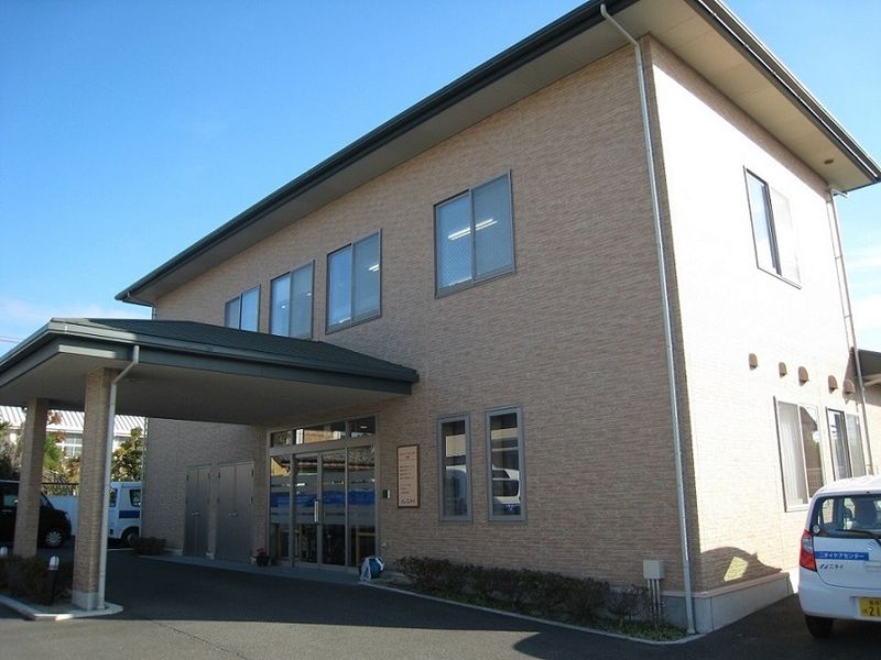 株式会社ニチイ学館の求人・転職情報