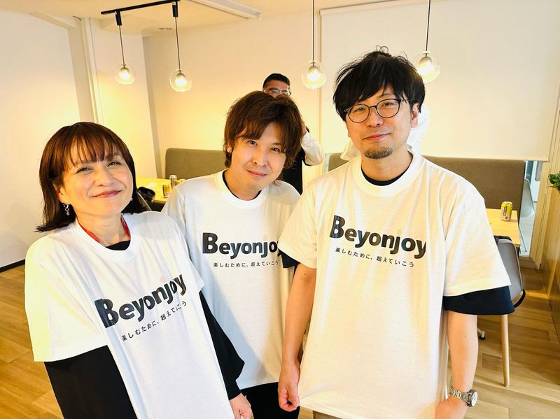 サンクスラボ株式会社の求人・転職情報