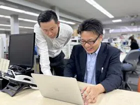 株式会社アールデックの求人・転職情報