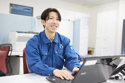 横浜船舶作業株式会社の求人・転職情報