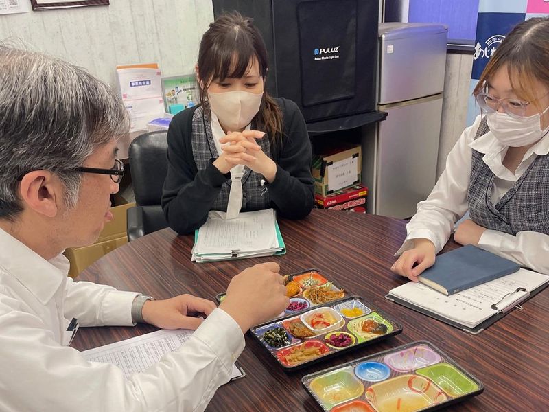 株式会社あじわい亭の求人・転職情報