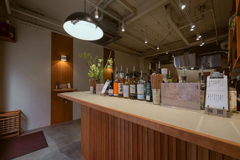 立ち呑みスタンド ヨッコイショ 天満店のアルバイト・バイト求人情報-04