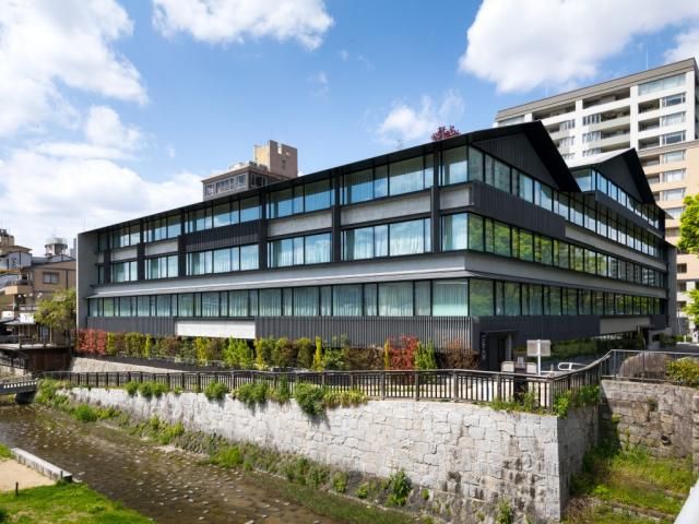 近建ビル管理株式会社　ソラリア西鉄ホテル京都プレミア三条鴨川のアルバイト・バイト求人情報-17