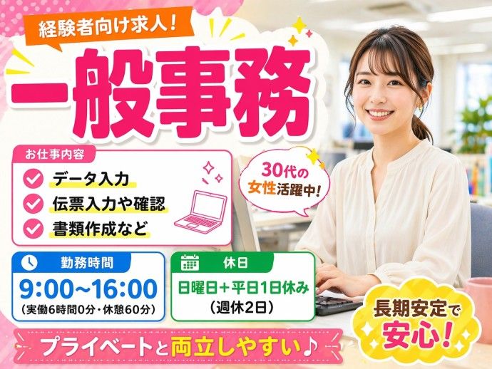 求人画像