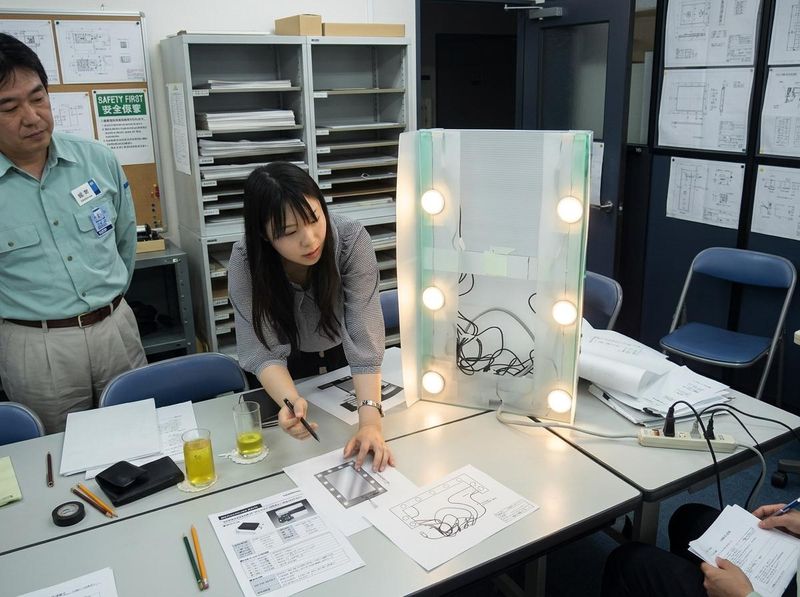清水建設　本社の求人・転職情報