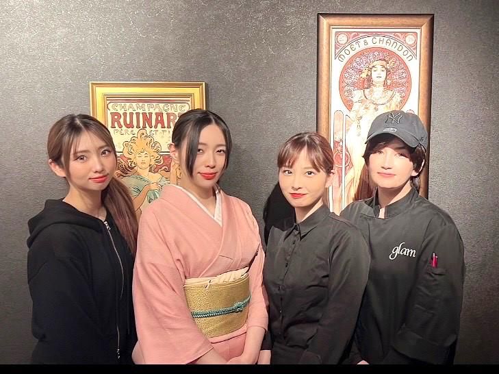 やきにく九　西麻布本店(glam株式会社)のアルバイト・バイト求人情報-02