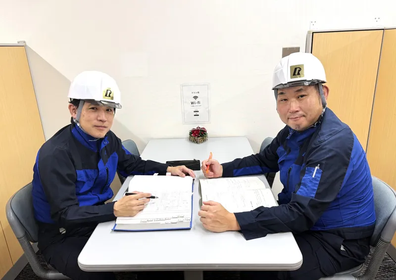株式会社東海ダイケンビルサービスの求人・転職情報