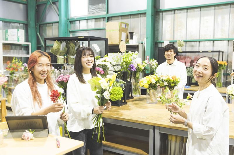 株式会社HanaPrime(戸田倉庫)のアルバイト・バイト求人情報-02