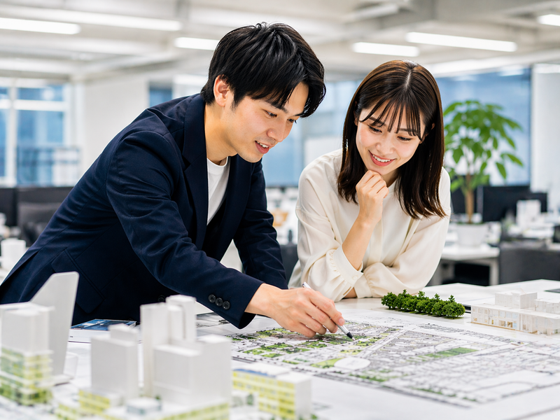 株式会社ソーケンの求人・転職情報