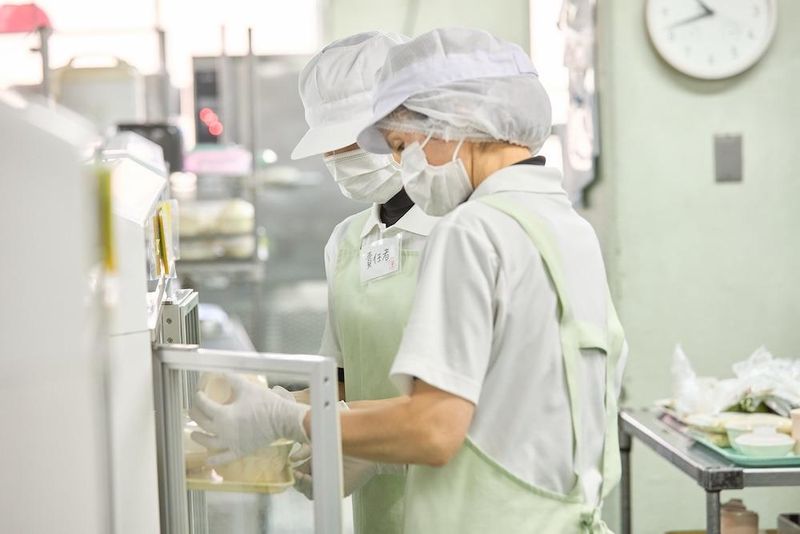 株式会社シーユーシー・フーズの求人・転職情報