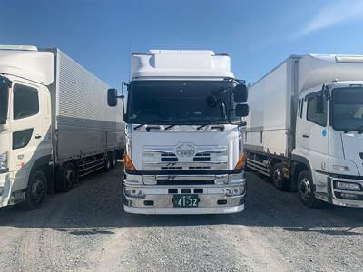 めいそう物流株式会社【車庫・倉庫】