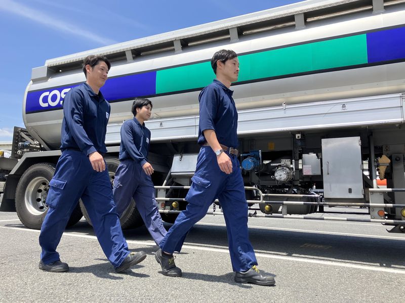 平沢運輸株式会社の求人・転職情報