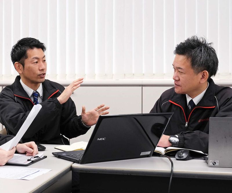 株式会社ホンダパーツ西南の求人・転職情報