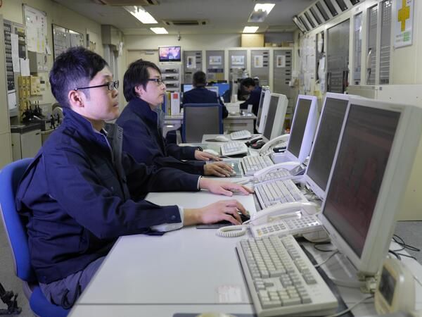 鹿島建物総合管理株式会社の求人・転職情報