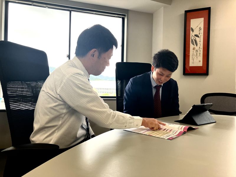 東海総合保険株式会社のアルバイト・バイト求人情報-02