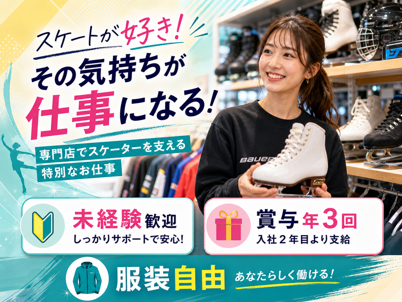 小杉スケート 神宮店のアルバイト・バイト求人情報-02