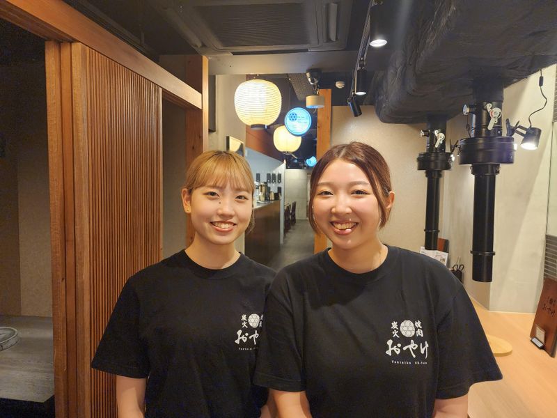 炭火焼肉おやけ　撰のアルバイト・バイト求人情報-01