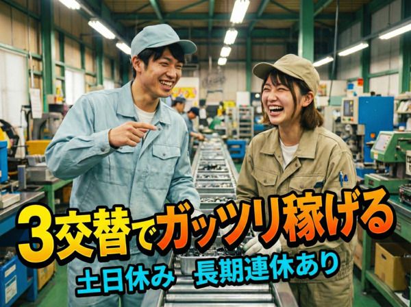 株式会社グロップエスシーのアルバイト・バイト求人情報-03