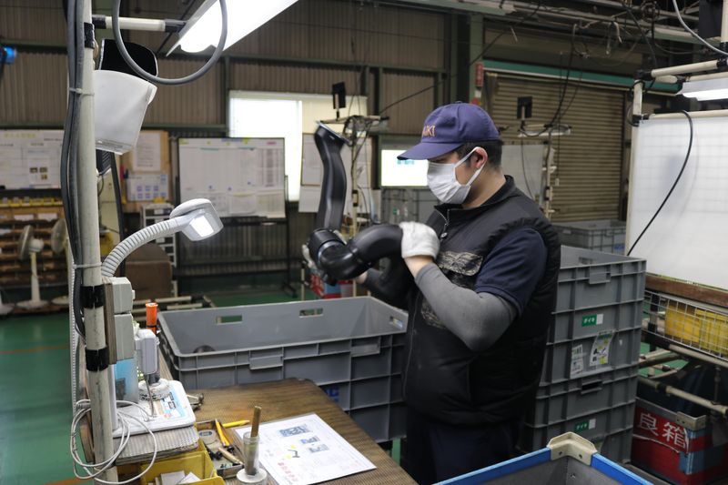 株式会社大喜プラスチックス工業所　岡崎工場のアルバイト・バイト求人情報-02