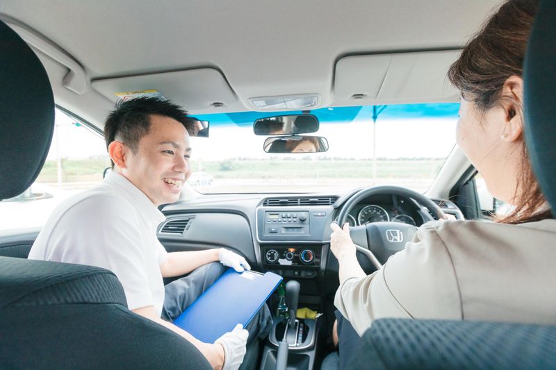 株式会社ＩＡＣドライビングスクールの求人・転職情報