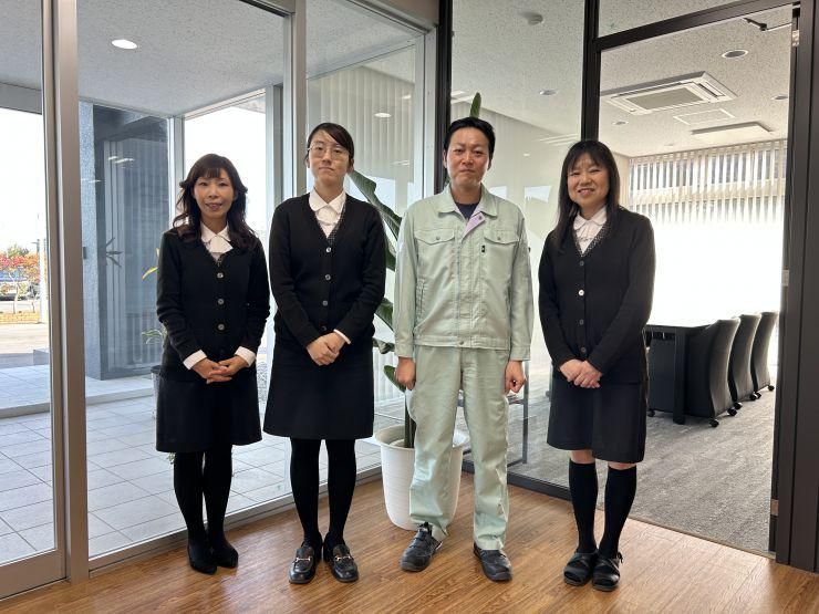 アイシーケイ株式会社の求人・転職情報