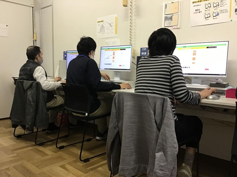 社会福祉法人さつき会 はまゆうワークセンター大野城のアルバイト・バイト求人情報-04