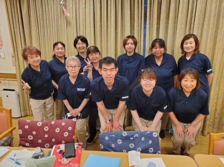 株式会社ニチイ学館の求人・転職情報