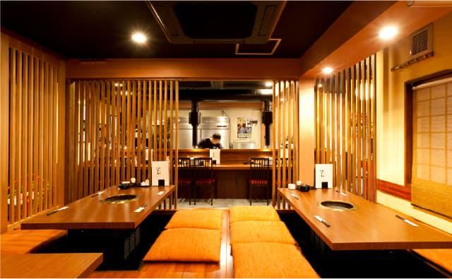 株式会社バクロの求人・転職情報